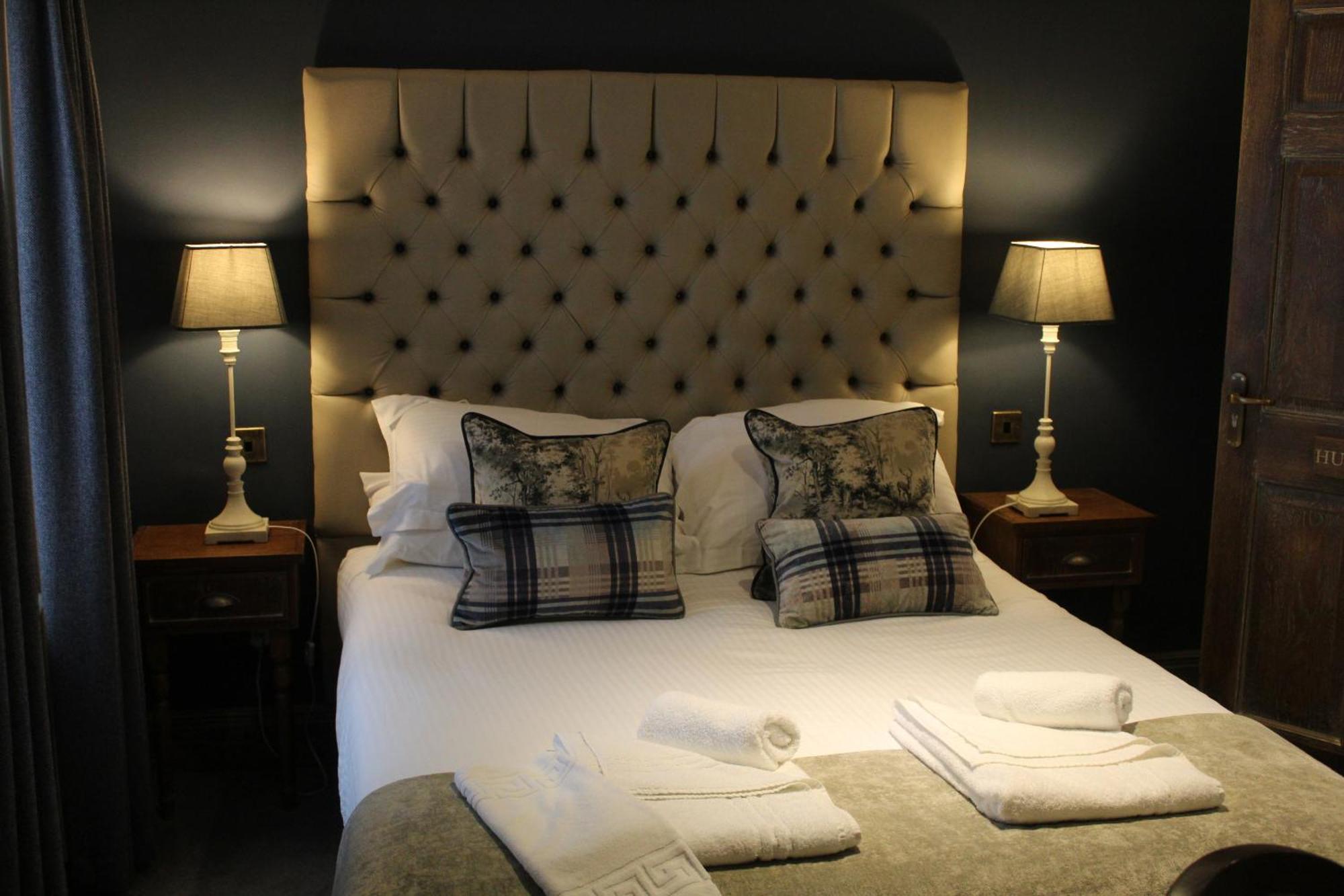 Red Dragon Inn Kirkby Lonsdale Zimmer foto