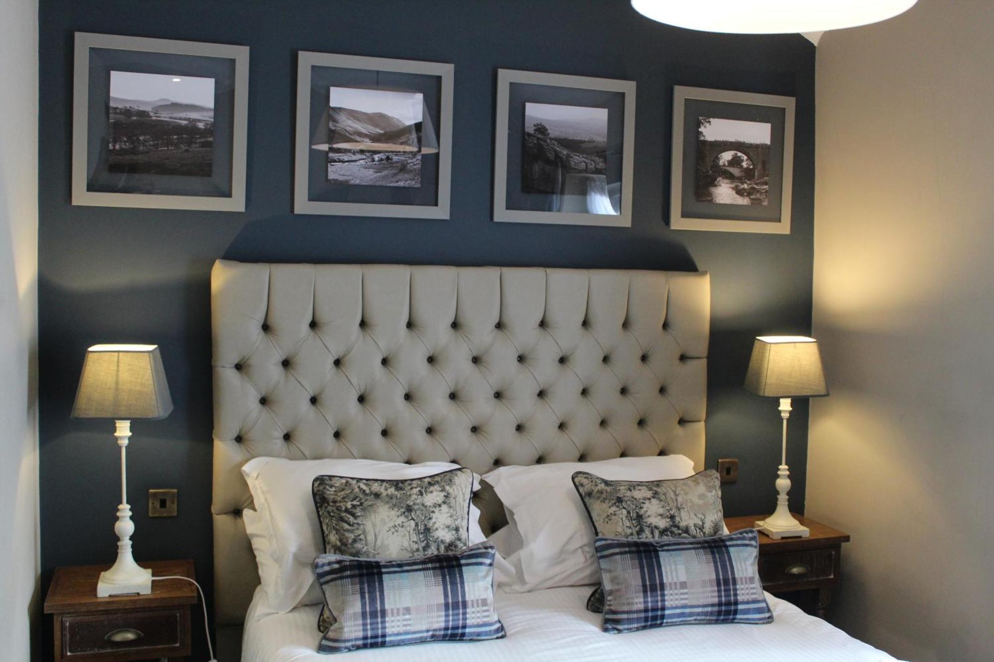Red Dragon Inn Kirkby Lonsdale Zimmer foto