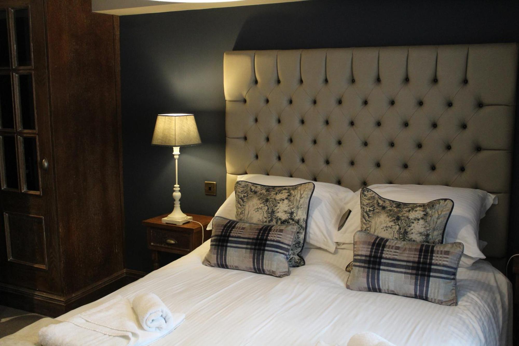 Red Dragon Inn Kirkby Lonsdale Zimmer foto